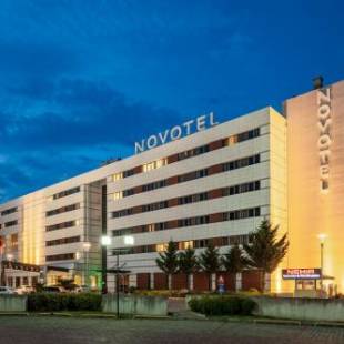 Фотографии гостиницы
Novotel Trabzon