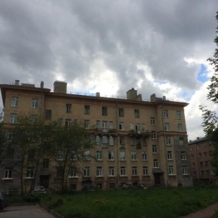 Фотография хостела Алькор