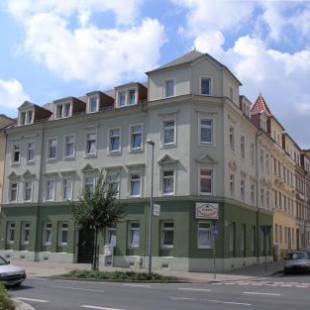 Фотографии гостевого дома
Pension Triebischtal