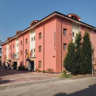 Фотография гостиницы Hotel Versailles