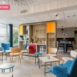 Фотография апарт отеля Appart'City Confort Montpellier Saint Roch