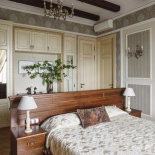 Фотография квартиры Апартаменты Дом Купца Юрина 1