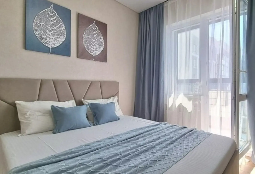 Фотография квартиры Квартира уютная на улице Терешковой 16