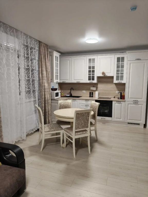 Фотография квартиры Квартира Уютная двушка в Звездном