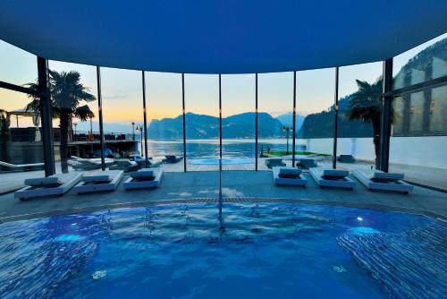 Фотография гостиницы Seehotel Pilatus