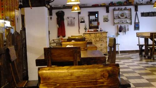 Фотографии мотеля
Трактир Времена