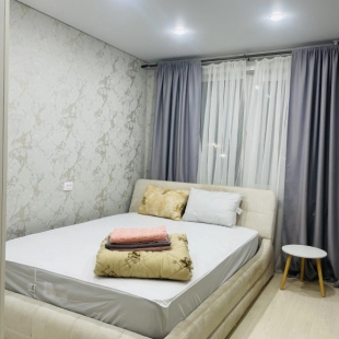 Фотография квартиры Квартира Уютная с удобным выездом на промзону