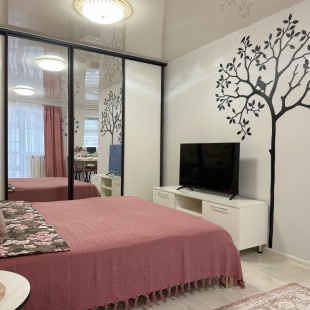 Фотография квартиры Квартира в 5 минутах от набережной Советская 95