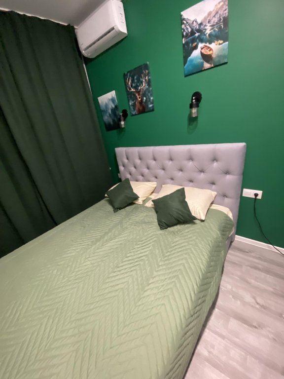 Фотография квартиры Welcome (Вэлком) на улице Героев Труда