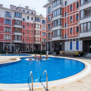 Фотография квартиры Апартаменты МИО