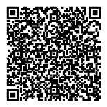 QR код хостела Hostel riadam more