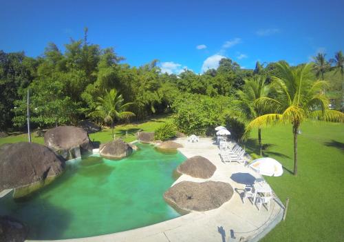 Фотография кемпинга VELINN Camping Ilhabela