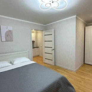 Фотография квартиры Апартаменты на улице Машковцева 29