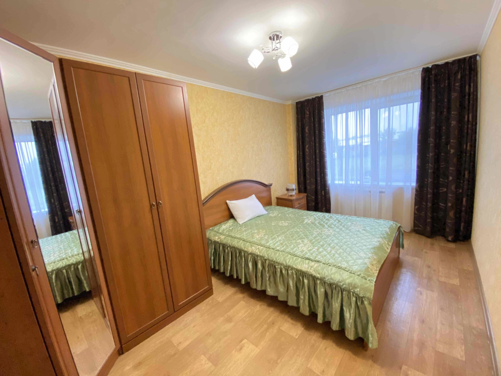 Фотография квартиры Квартира Уютная Улица Строителей 6