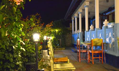 Фотография мини отеля Resedinta Rotundu