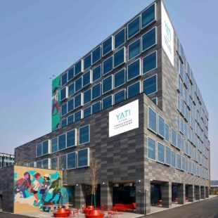 Фотография гостиницы YaTi by Artyzen Hongqiao Shanghai