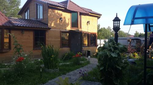 Фотографии гостевого дома
Николина Усадьба