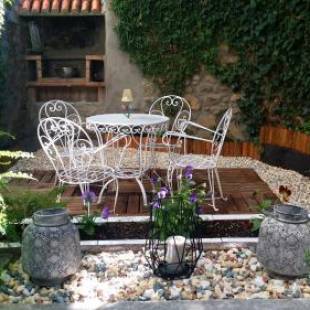 Фотографии гостевого дома
La Casa de Su