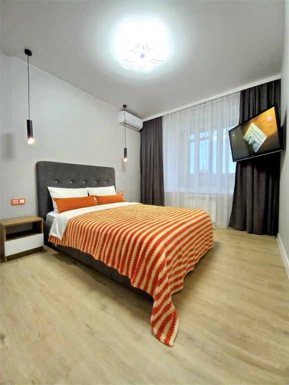 Фотография квартиры Апартаменты в самом центре города