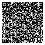 QR код мини отеля Сосновый Бор