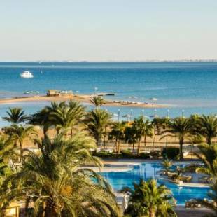 Фотографии гостиницы 
            Labranda Club Paradisio El Gouna