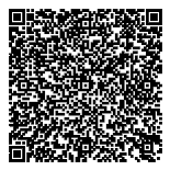 QR код гостиницы Рудный край