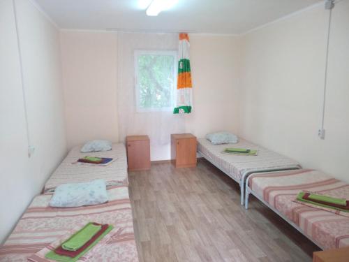 Фотографии базы отдыха
Костёр