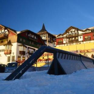 Фотографии гостиницы
Hotel GHM Monachil