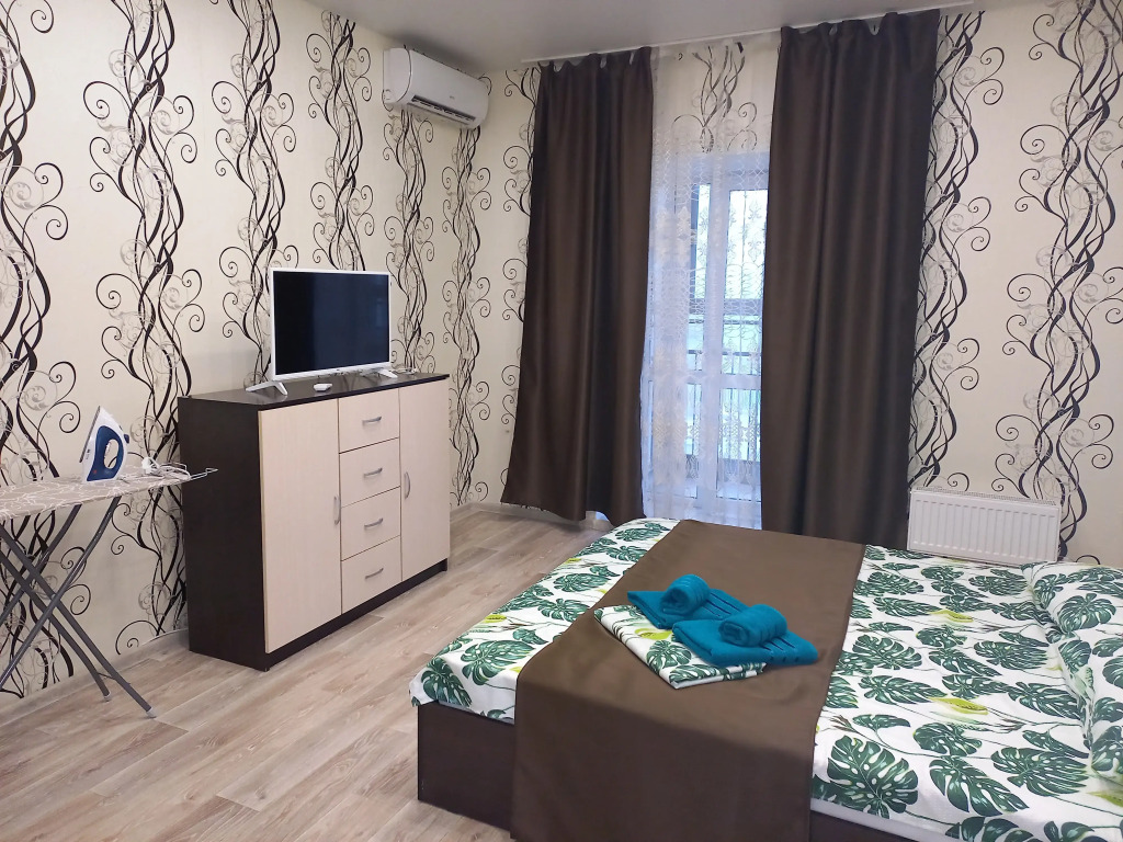 Фотография квартиры Квартира Студия-Люкс на Бейкер Стрит