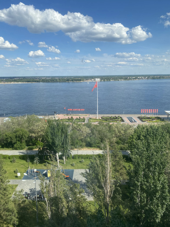 Фотография квартиры Квартира с шикарным видом