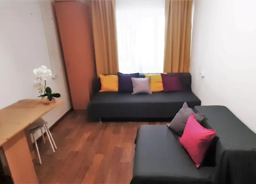 Фотография квартиры Апартаменты на улице 50 лет Октября 48