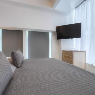 Фотография мини отеля Минима Аэропорт