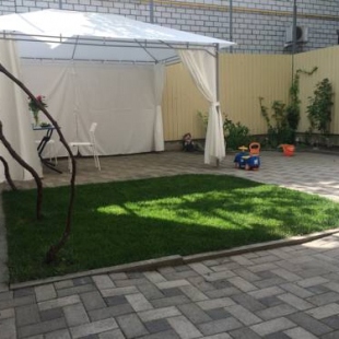 Фотография гостевого дома Комильфо