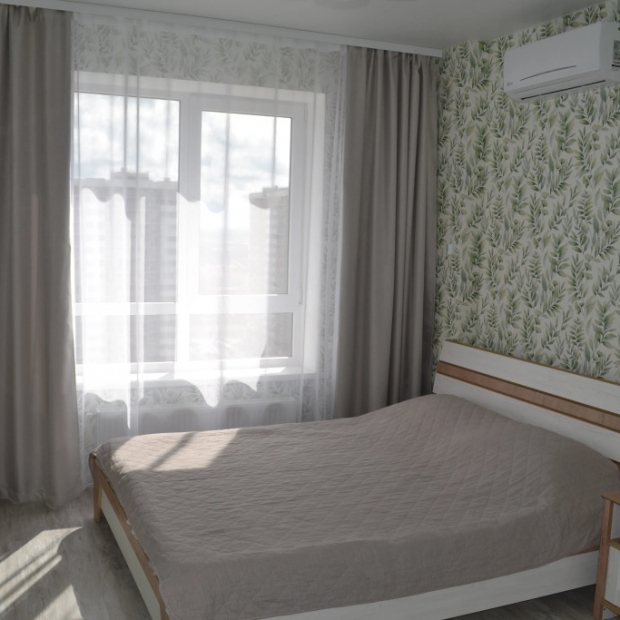 Фотографии квартиры 
            Апартаменты Мятное Счастье