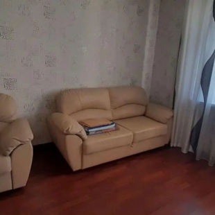 Фотография квартиры Апартаменты на Артельном переулке 6А