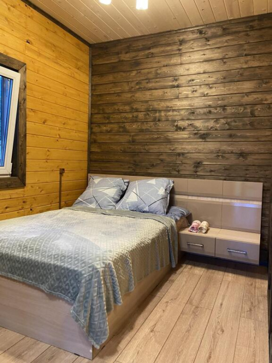 Фотографии Коттеджа 
            Усадьба на Школьной