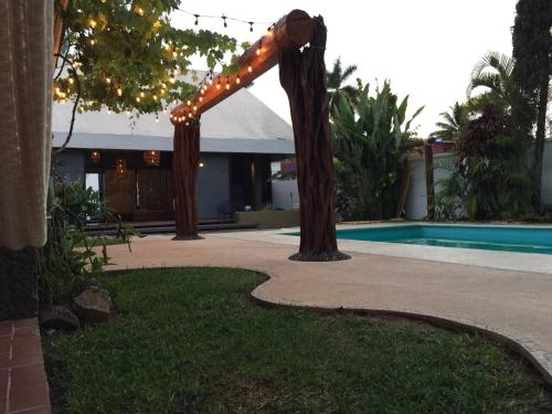 Фотография гостевого дома Casa Sirena