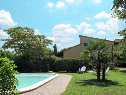 Фотографии гостевого дома
Locazione Turistica Villa Ulivo