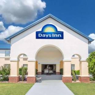 Фотографии гостиницы
Days Inn by Wyndham Lincoln