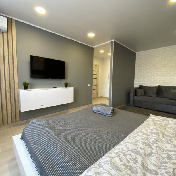 Фотографии квартиры
Апартаменты Горького 31