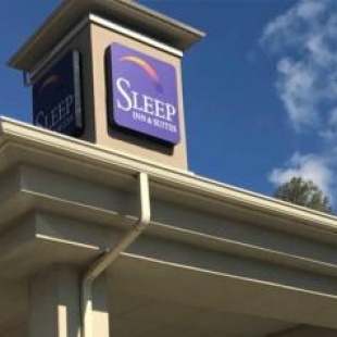 Фотография гостиницы Sleep Inn & Suites Park City-Wichita North