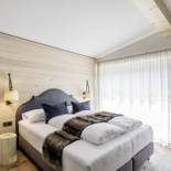 Фотография гостиницы Sporthotel Chalet