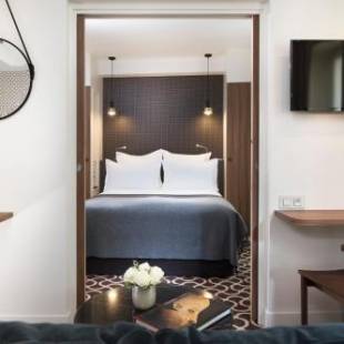 Фотографии гостиницы 
            Le Pradey