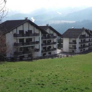 Фотография гостевого дома CASA CAVALESE