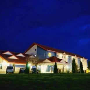 Фотографии гостиницы 
            Iris Hotel