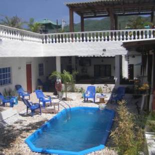 Фотографии гостевого дома
Hostal Palohe Taganga