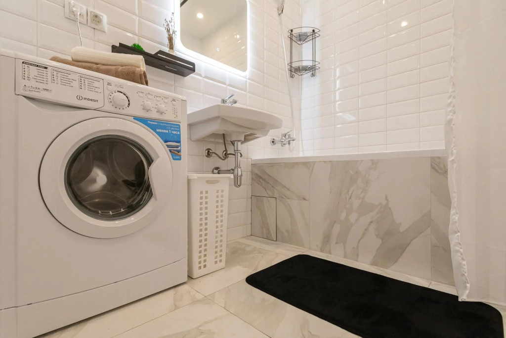 Фотография квартиры Comfort Home (Комфорт Хоум) на шоссе Ленинградское 228 корпус 3