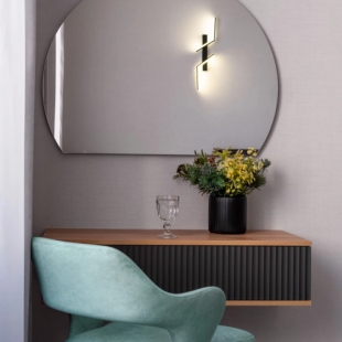 Фотография квартиры Квартира У реки в Пятигорске