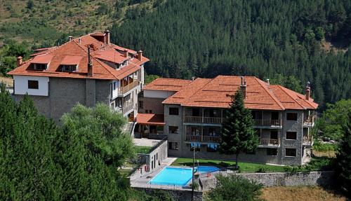 Фотография гостиницы Hotel Victoria