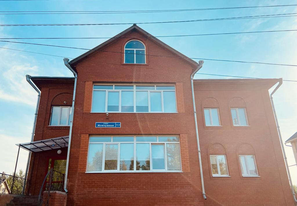 Фотография гостевого дома Соната